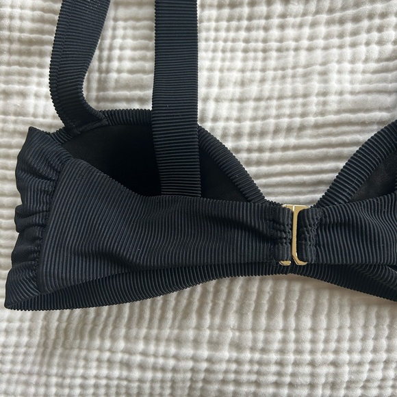 Beach Riot Ruffled High-Waist Bikini Set - Picture 9 of 9